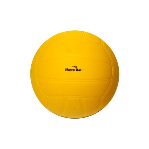 Plasto Ball Teremsúlygolyó 4kg