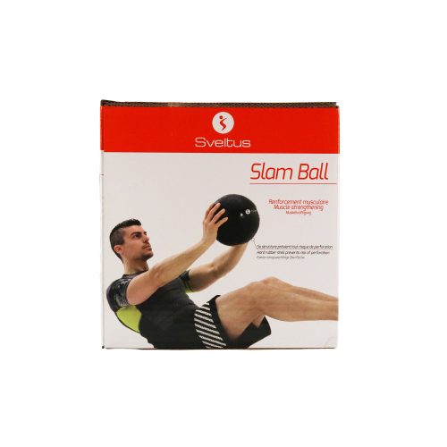 Sveltus Slam Ball 4kg BTE