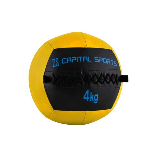 Capital Sports Wall ball 4kg