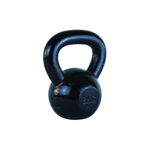 Spartan kettlebell 8 kg