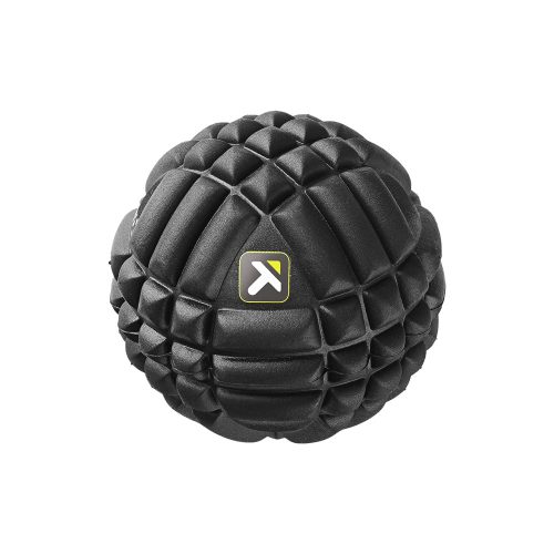 TriggerPoint Grid X Ball masszázslabda fekete