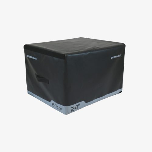 BeStrong Szivacs plyo box 61cm