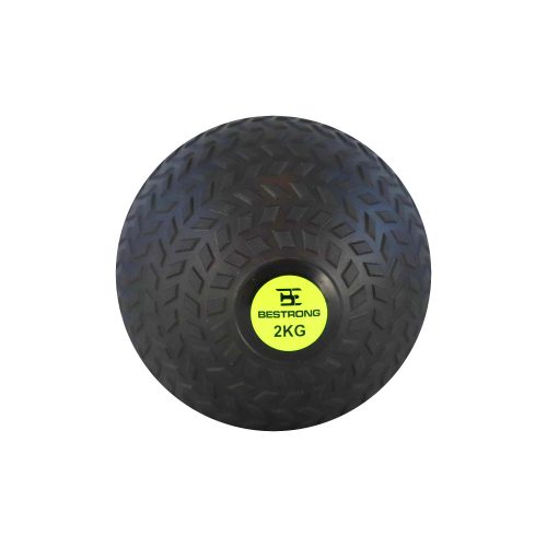 BESTRONG Slam Ball 2kg