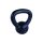 Kettlebell fekete 4kg