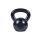  Öntöttvas Kettlebell 20kg fekete