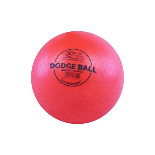 Plasto Ball Hipersoft kidobó labda 120 gramm