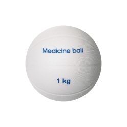 Plasto Ball Medicinlabda 1kg