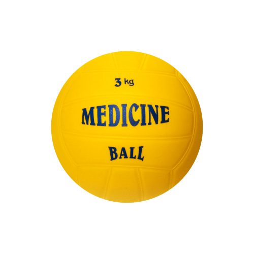 Plasto Ball Medicinlabda 3kg