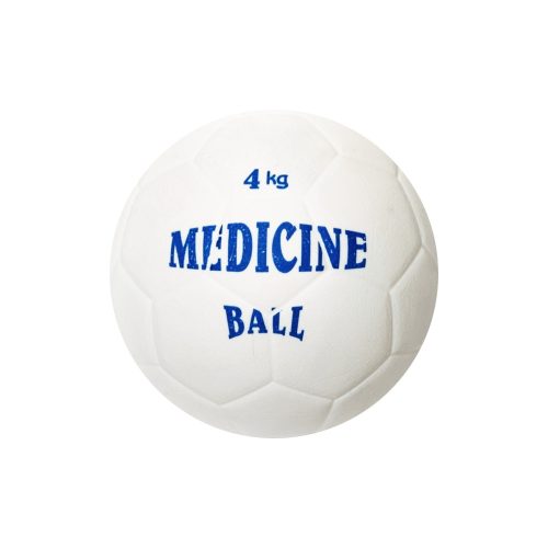 Plasto Ball Medicinlabda 4kg