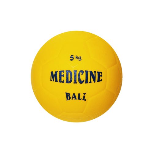 Plasto Ball Medicinlabda 5kg